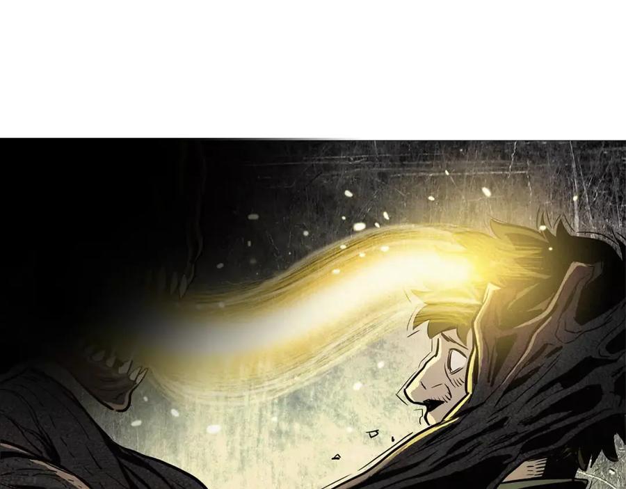 《超感追踪》第22话 新一轮的阴谋和斗争 第71页