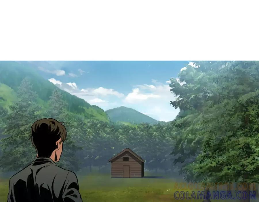 《超感追踪》第24话 反击 第41页