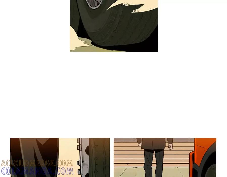 《超感追踪》第24话 反击 第97页