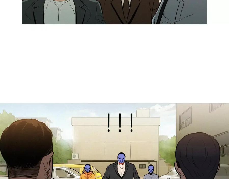 《超感追踪》第26话 袭击韩国警署 第51页