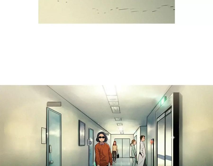 《超感追踪》第26话 袭击韩国警署 第22页