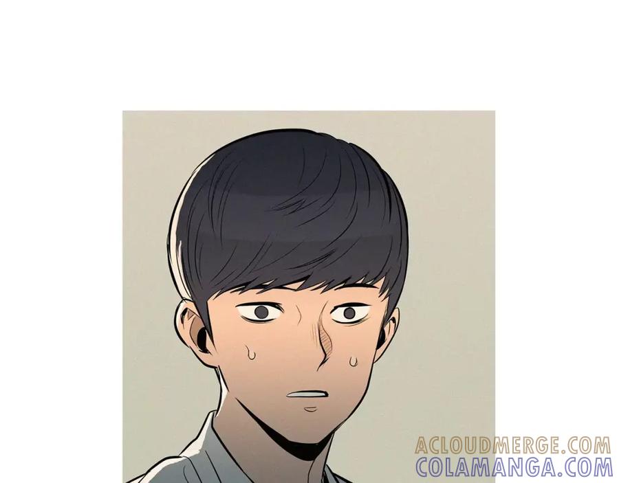 《超感追踪》第28话 拼上性命的战斗 第41页
