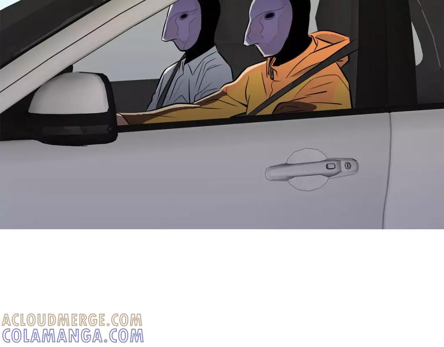 《超感追踪》第29话 交战（上） 第57页