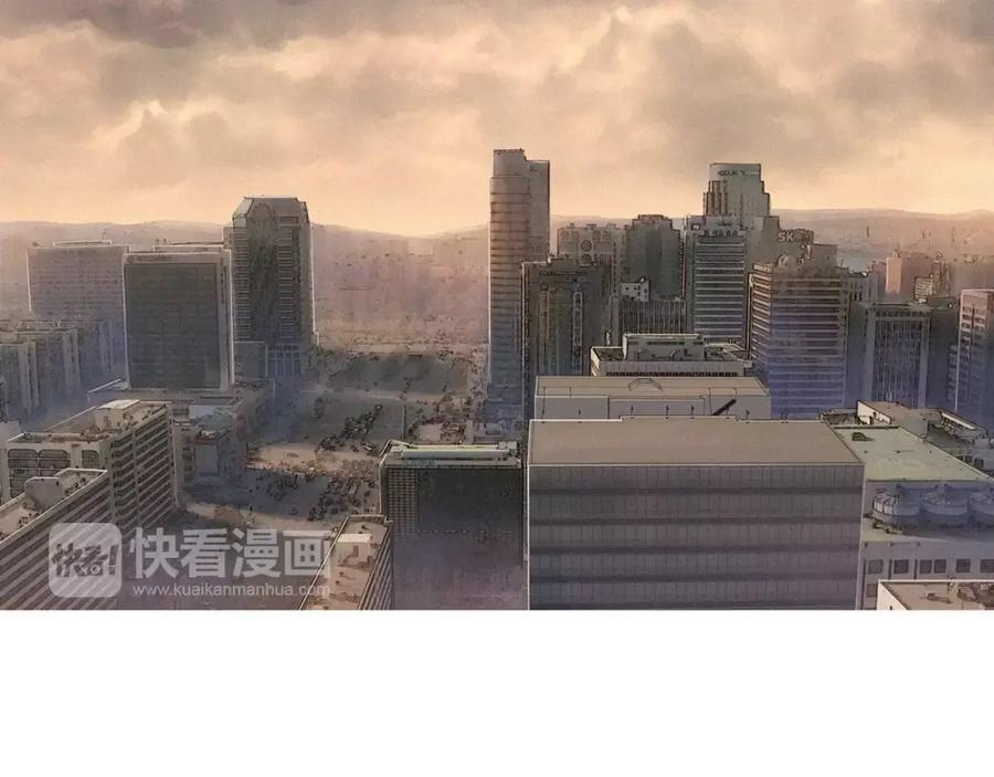 《超感追踪》第31话 逃亡 第54页