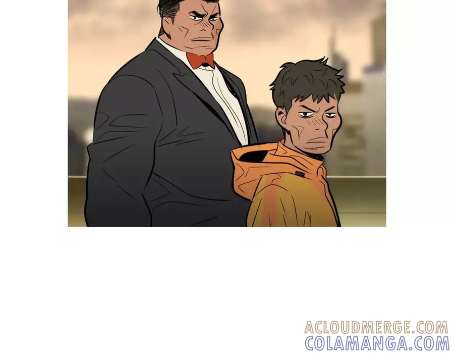 《超感追踪》第33话 儿子的意识 第113页