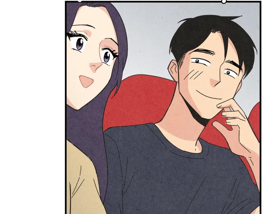 《扑通扑通flower》第50话 暧昧发酵 第63页