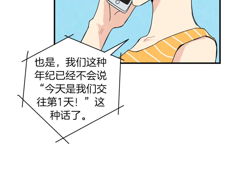 《扑通扑通flower》第51话 表白 第58页