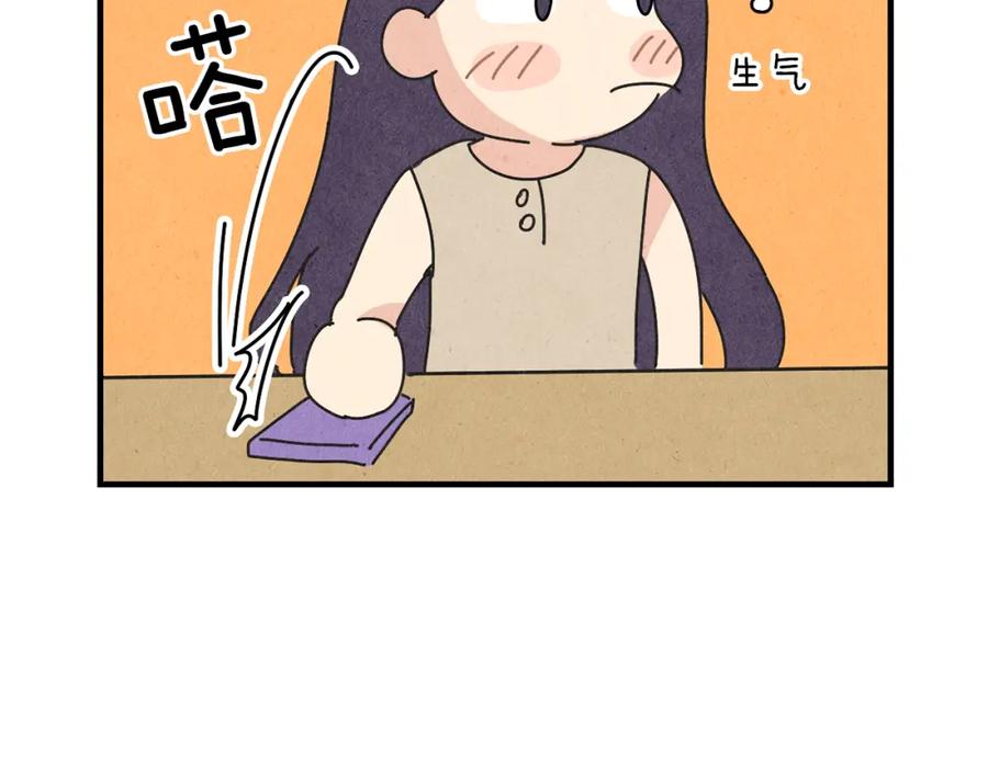 《扑通扑通flower》第51话 表白 第78页