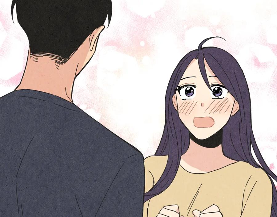《扑通扑通flower》第51话 表白 第23页