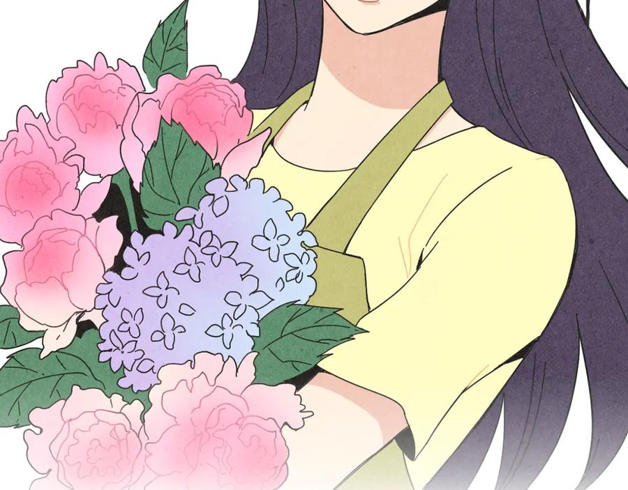 《扑通扑通flower》第51话 表白 第44页