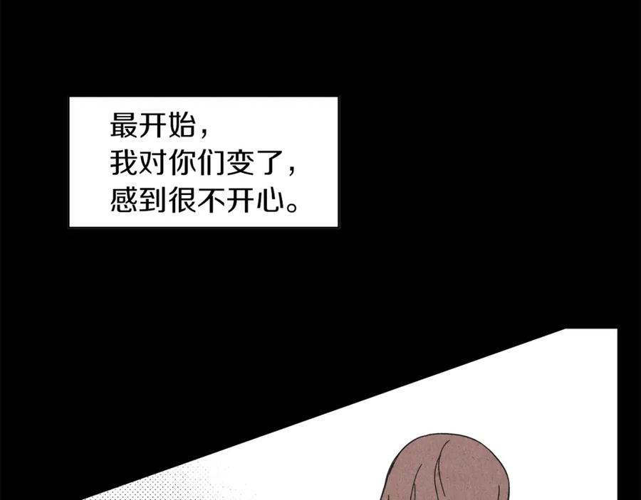 《扑通扑通flower》第52话 三人关系 第82页