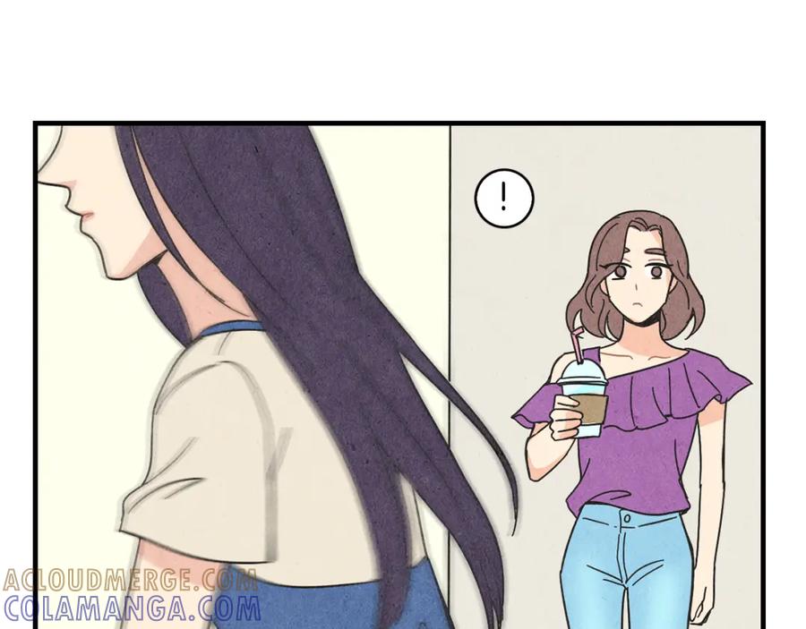 《扑通扑通flower》第54话 动机不纯 第101页
