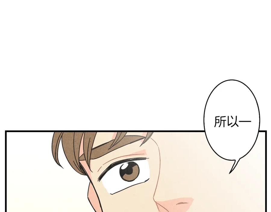 《扑通扑通flower》第55话 关系破裂 第24页