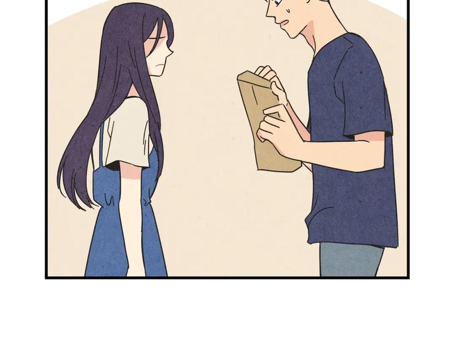《扑通扑通flower》第55话 关系破裂 第78页