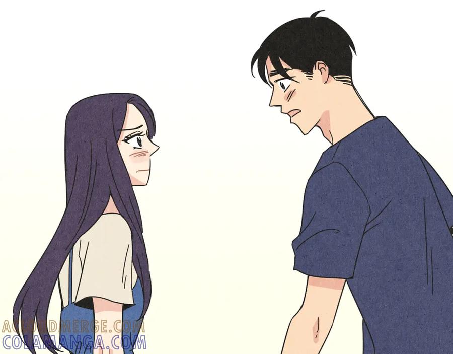 《扑通扑通flower》第55话 关系破裂 第69页