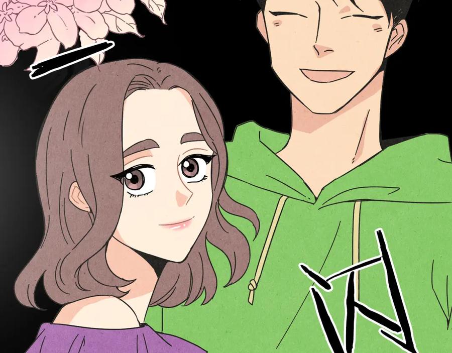 《扑通扑通flower》第56话 能否挽回 第42页