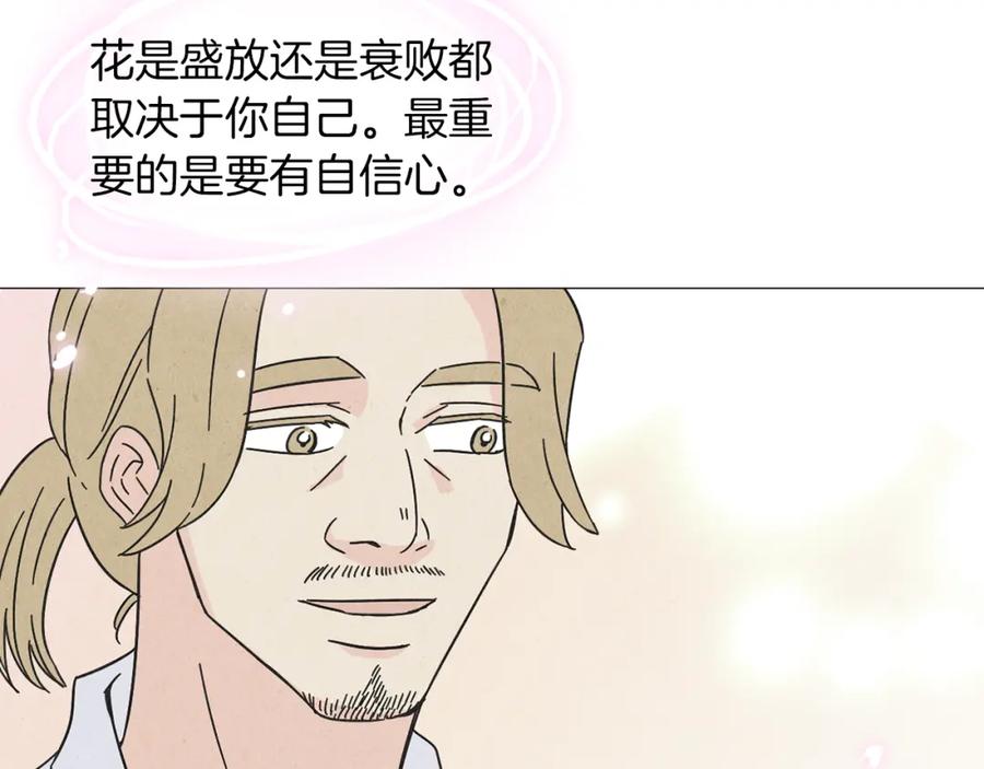 《扑通扑通flower》第56话 能否挽回 第64页
