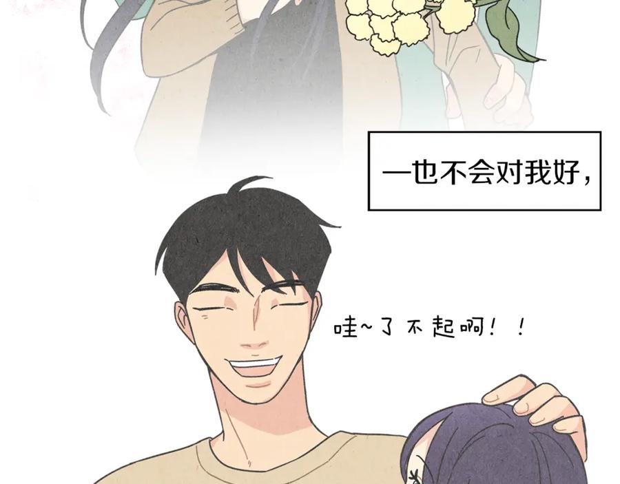 《扑通扑通flower》第56话 能否挽回 第23页