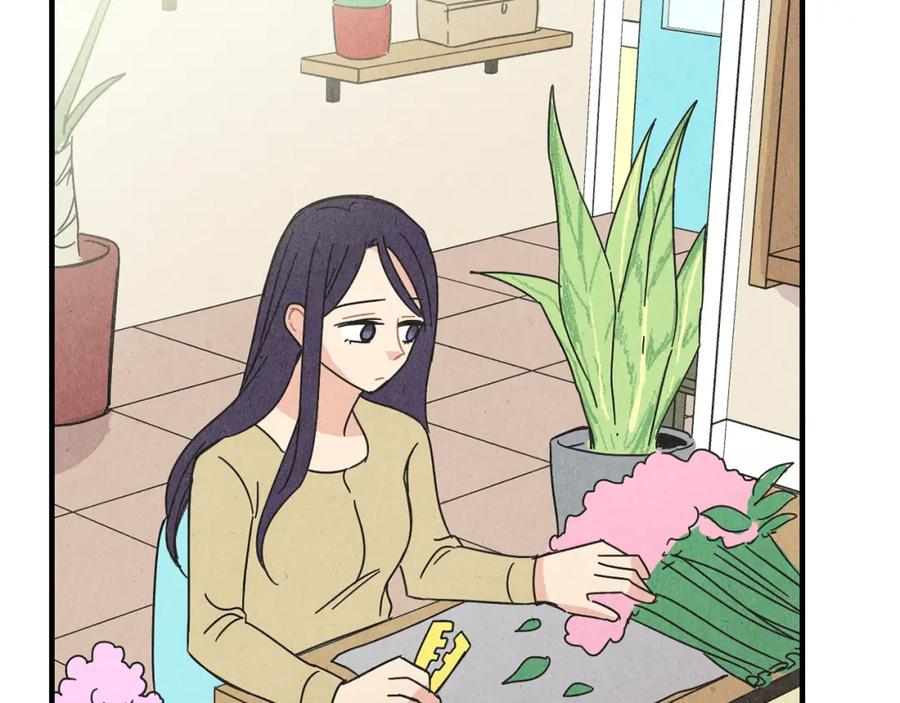 《扑通扑通flower》第57话 始料未及 第58页