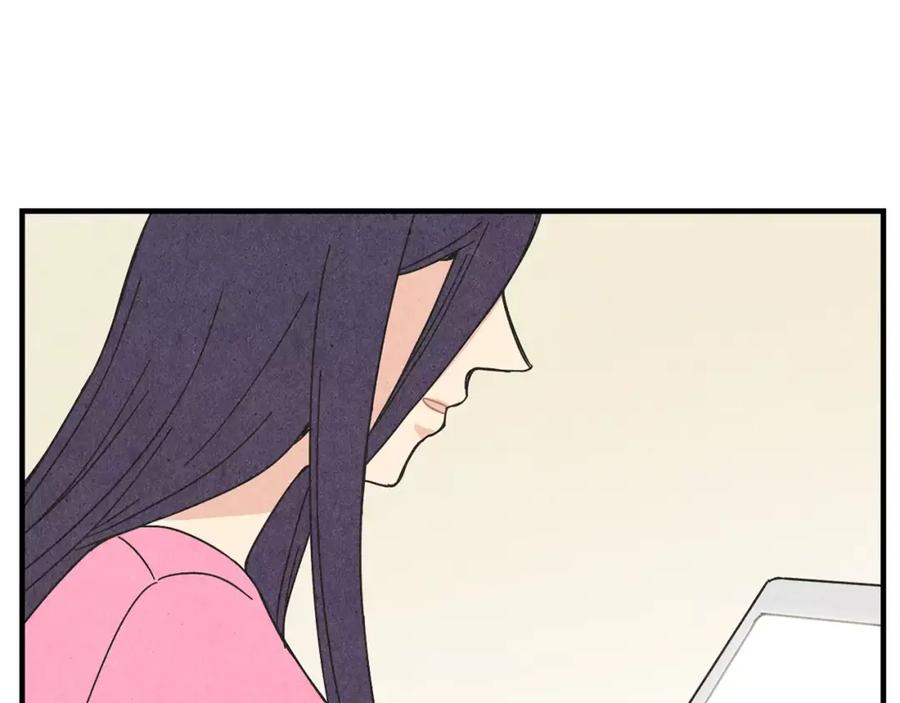《扑通扑通flower》第58话 落泪的原因 第92页