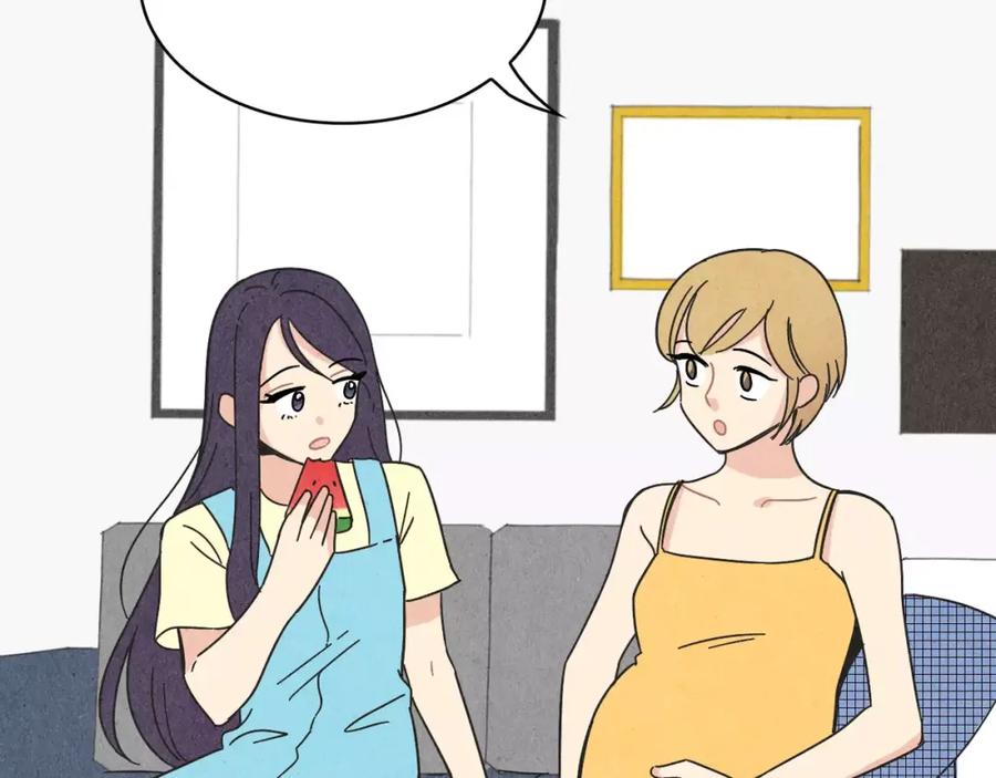 《扑通扑通flower》第58话 落泪的原因 第20页