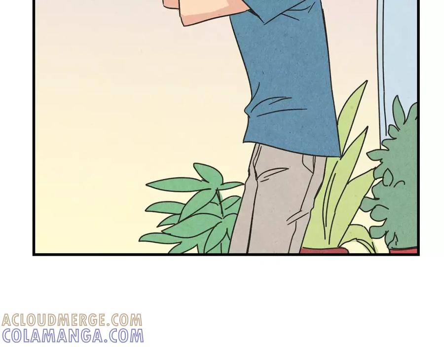 《扑通扑通flower》第58话 落泪的原因 第133页