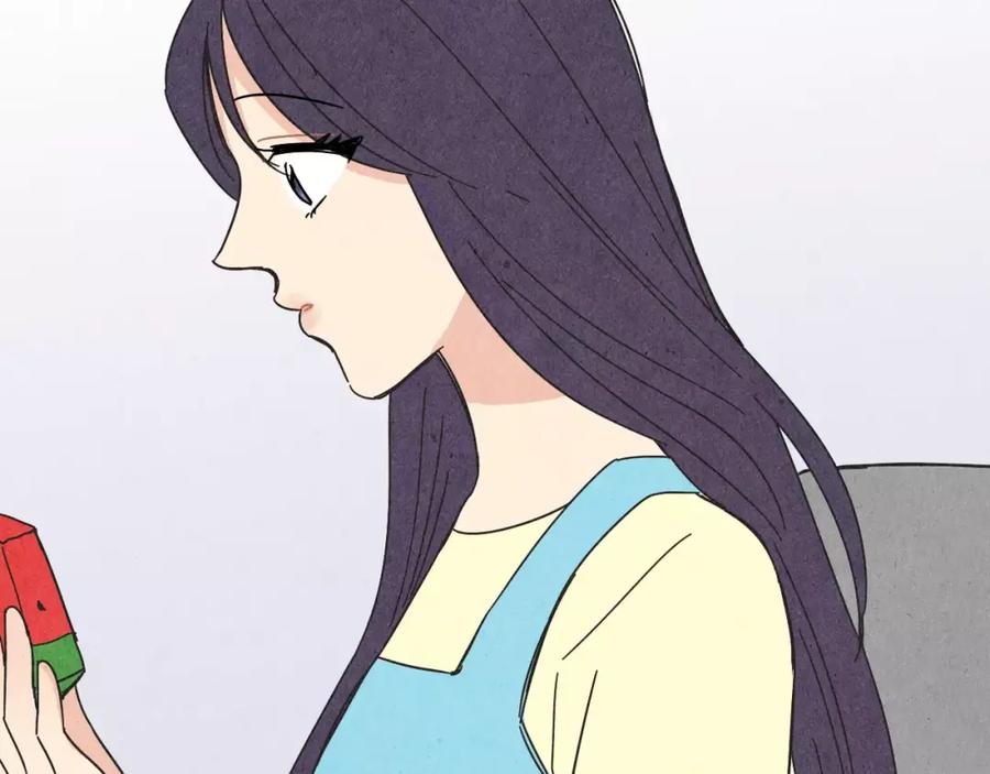 《扑通扑通flower》第58话 落泪的原因 第24页