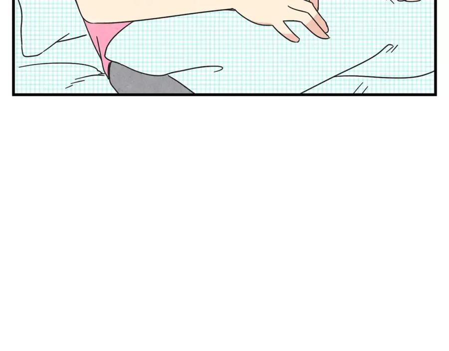《扑通扑通flower》第58话 落泪的原因 第110页