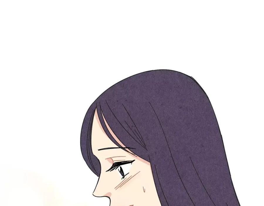 《扑通扑通flower》第58话 落泪的原因 第54页