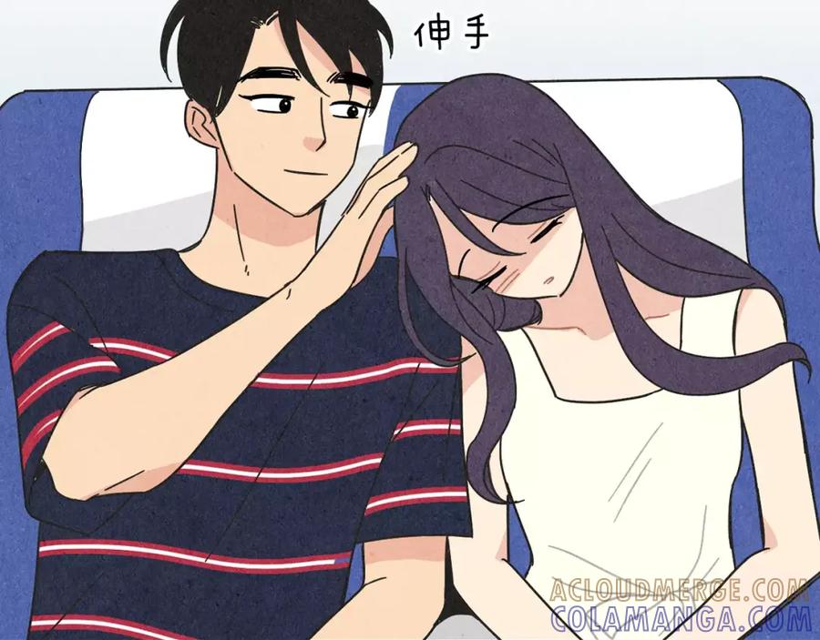 《扑通扑通flower》第59话 最后的约会？ 第69页