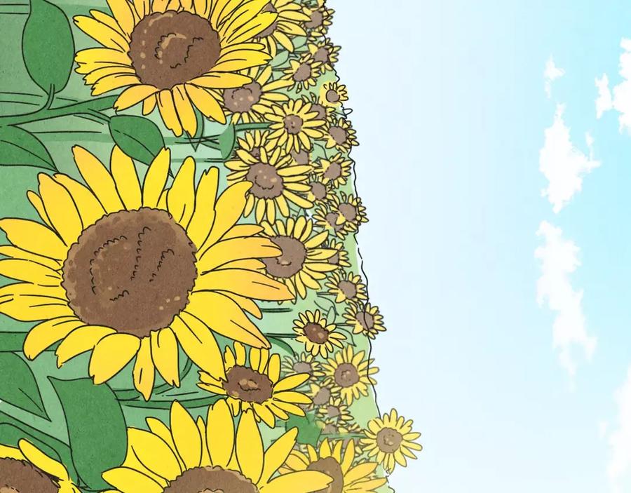 《扑通扑通flower》第59话 最后的约会？ 第94页