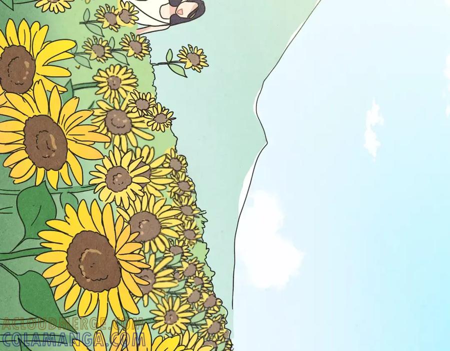 《扑通扑通flower》第59话 最后的约会？ 第93页