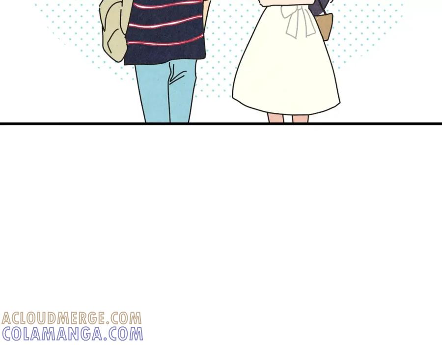 《扑通扑通flower》第59话 最后的约会？ 第89页