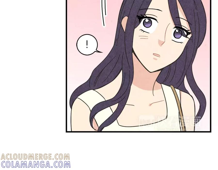 《扑通扑通flower》第59话 最后的约会？ 第85页
