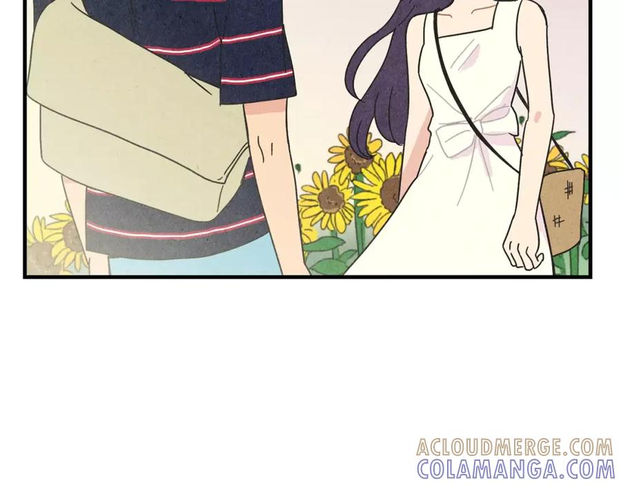 《扑通扑通flower》第60话 没有爱你的勇气 第85页