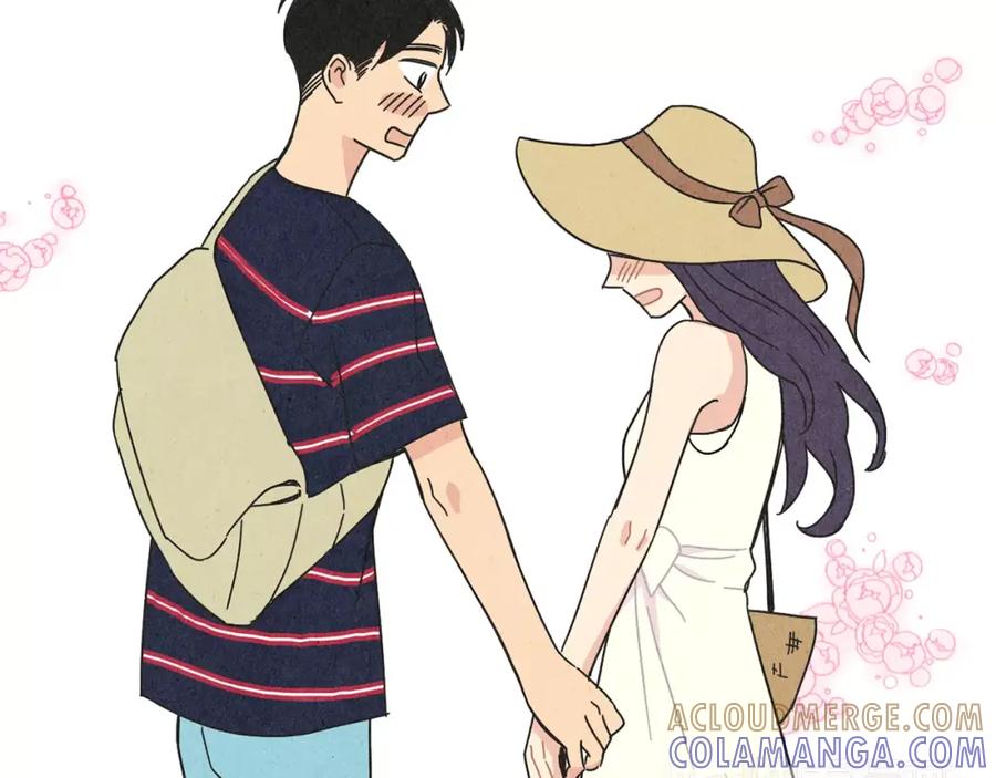 《扑通扑通flower》第60话 没有爱你的勇气 第29页