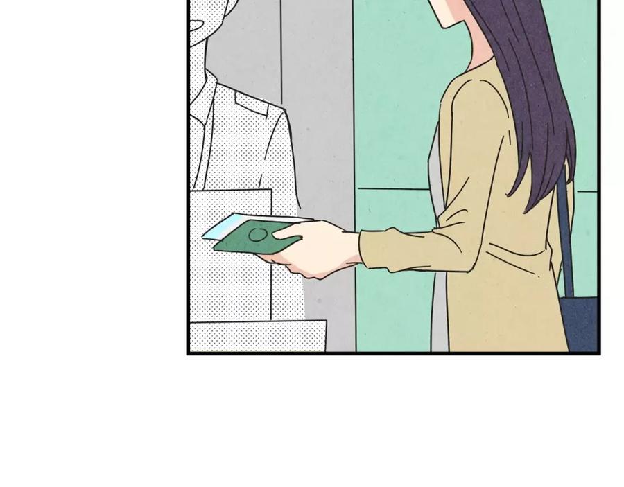 《扑通扑通flower》第60话 没有爱你的勇气 第123页