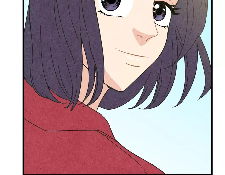 《扑通扑通flower》第61话 回国 第127页