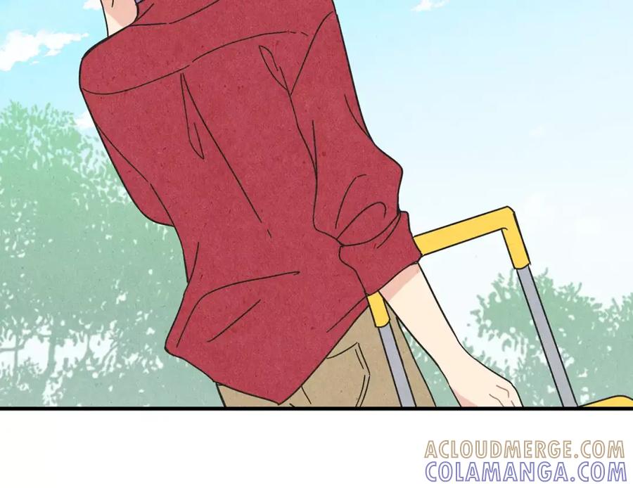 《扑通扑通flower》第61话 回国 第125页