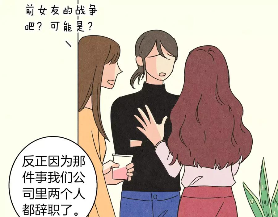 《扑通扑通flower》第61话 回国 第76页
