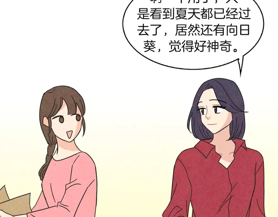 《扑通扑通flower》第62话 重逢 第12页