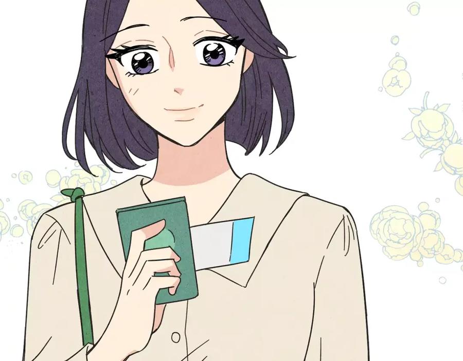 《扑通扑通flower》第62话 重逢 第60页