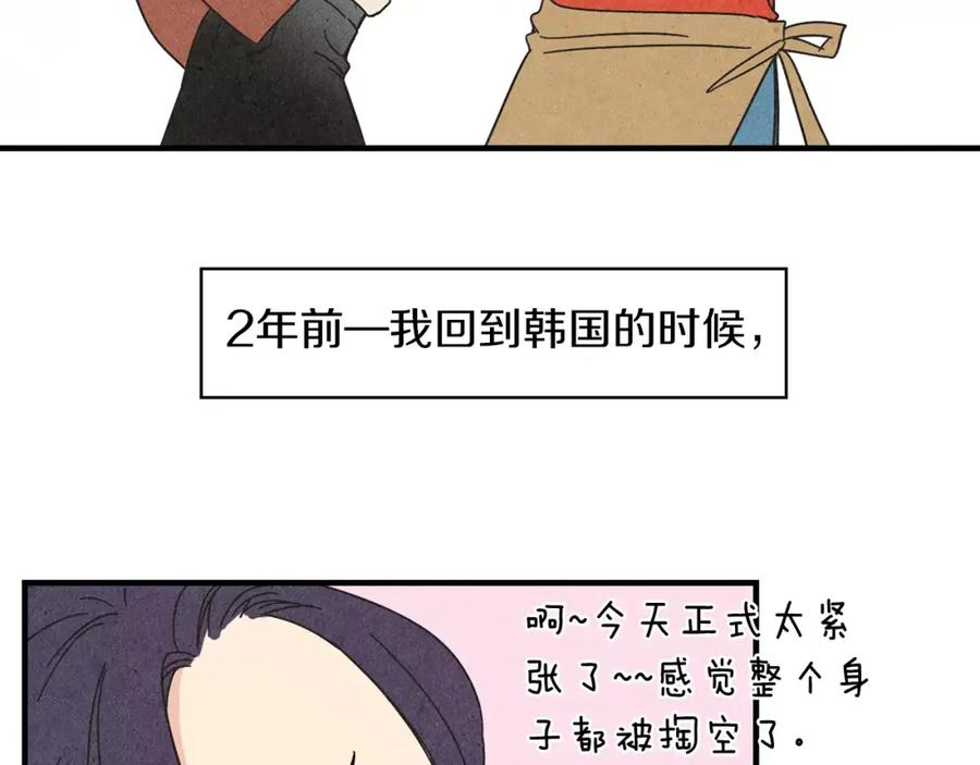 《扑通扑通flower》第62话 重逢 第119页