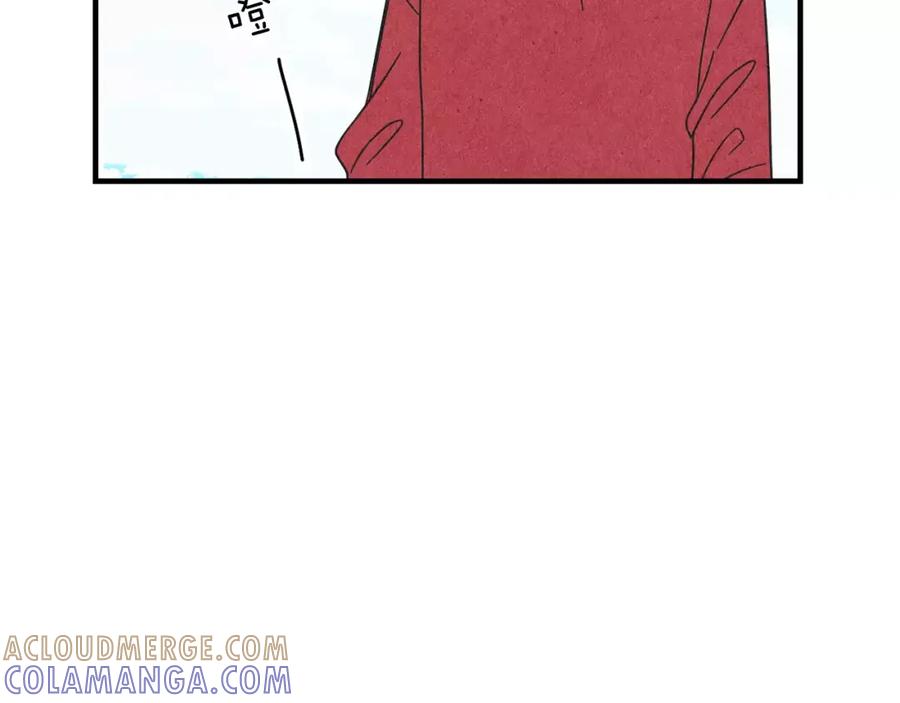 《扑通扑通flower》第62话 重逢 第33页