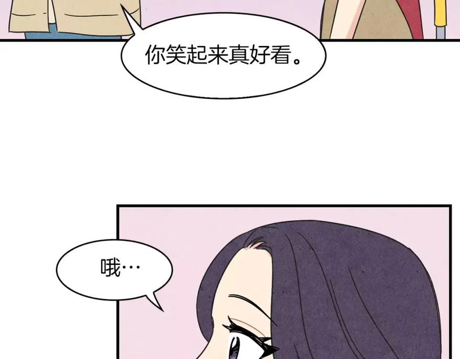《扑通扑通flower》第62话 重逢 第147页