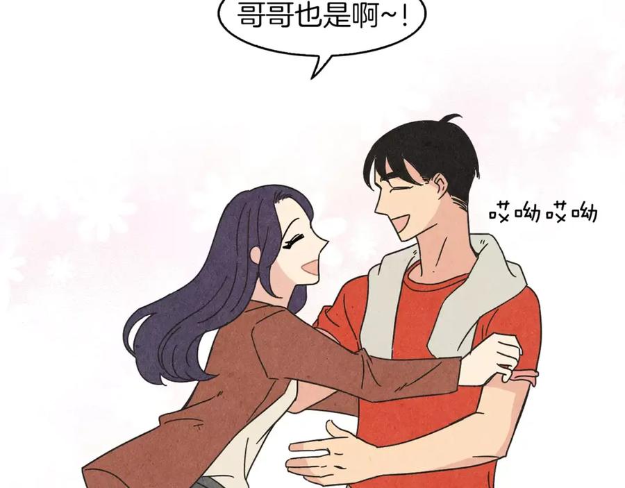 《扑通扑通flower》第62话 重逢 第118页