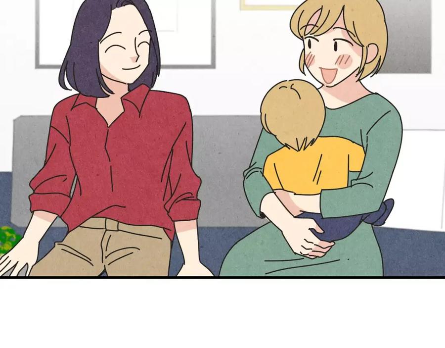 《扑通扑通flower》第62话 重逢 第48页