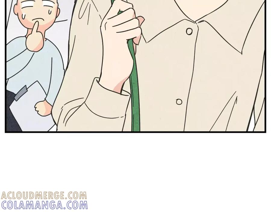《扑通扑通flower》第62话 重逢 第69页