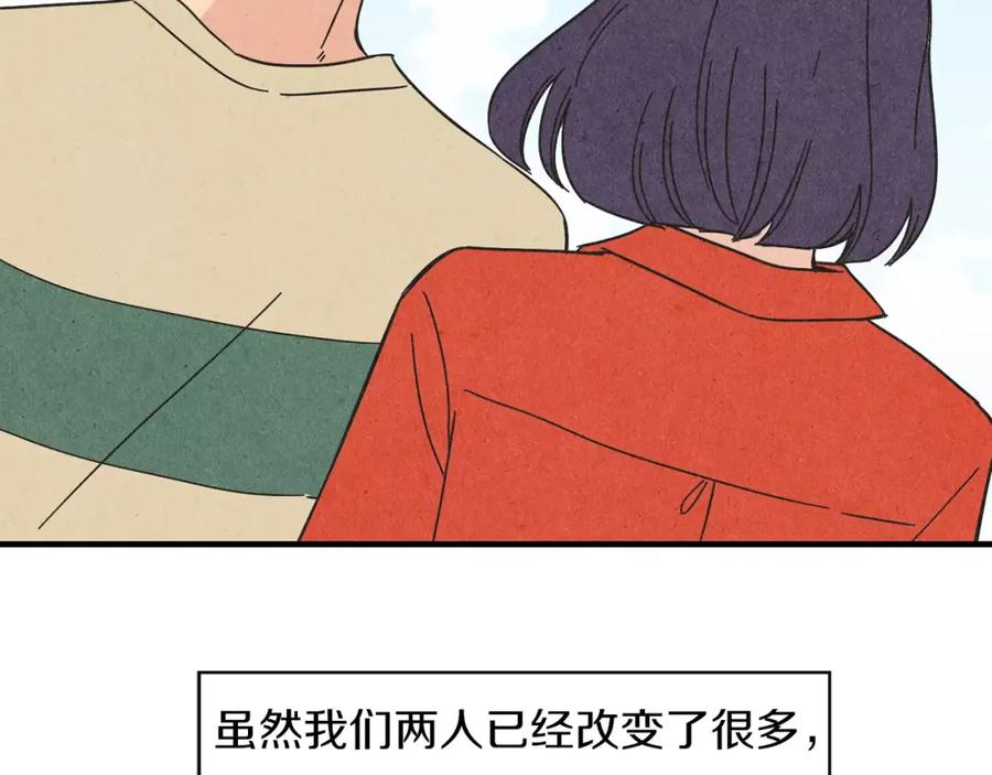 《扑通扑通flower》第62话 重逢 第139页