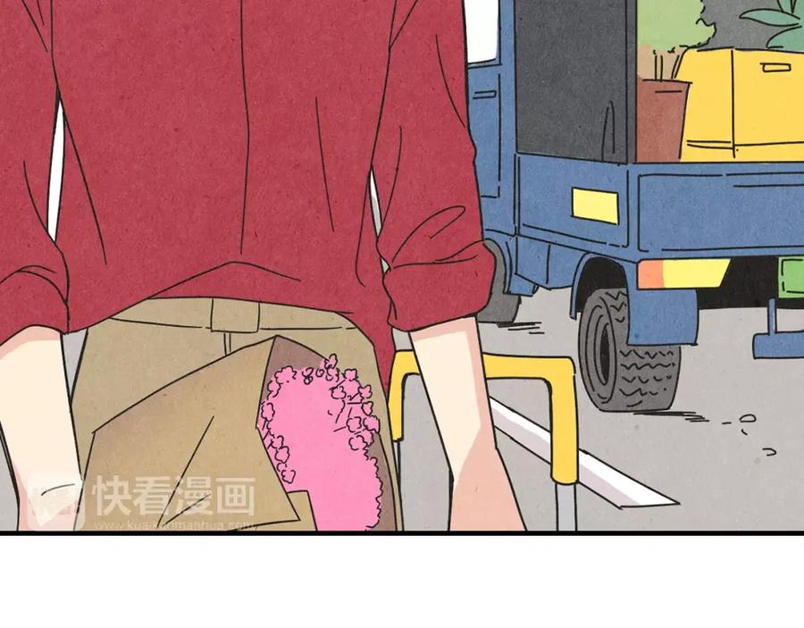 《扑通扑通flower》第62话 重逢 第35页
